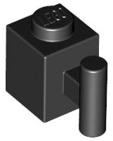 Tijolo Modificado com Alça Preto