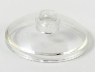 Disco 3x3 Invertido (Radar) Translúcido