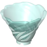 Tornado Espiral Light Aqua