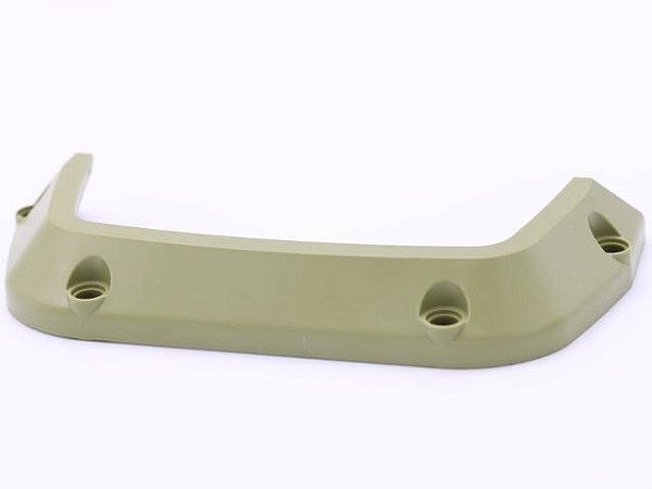 Para-Lamas 15x2x7 Olive Green