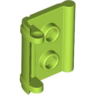 Página de Livro Verde Limão