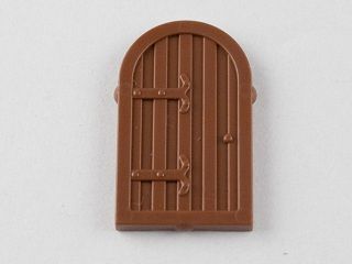 Painel para Janela 1x2x2x2/3 Marrom