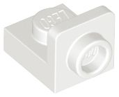 Suporte 1x1-1x1 Branco