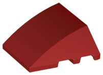 Cunha 4x3 Dark Red