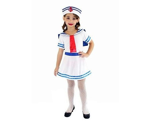 roupa de marinheira