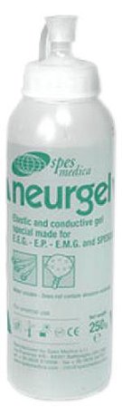 Neurgel Spes Medica gel elástico condutivo 250g