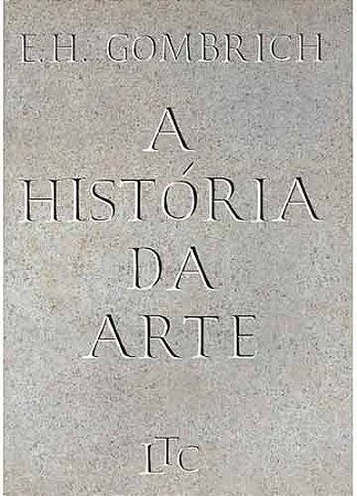 A História da Arte