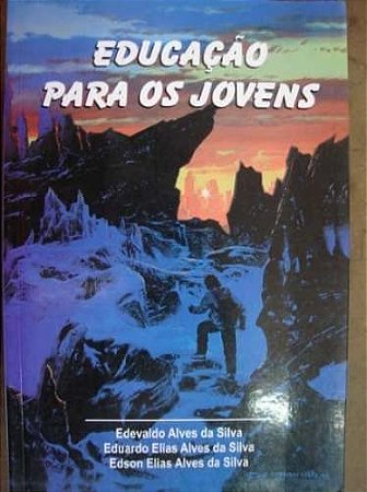 Educação para os jovens