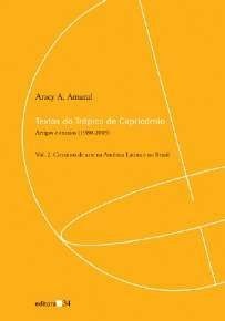 Textos do Trópico de Capricórnio