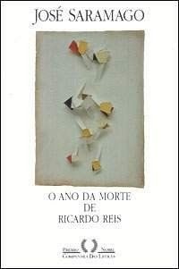 O Ano da Morte de Ricardo Reis