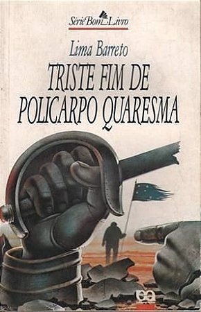 Triste Fim de Policarpo Quaresma