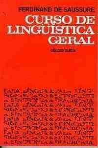 Curso de Linguística Geral