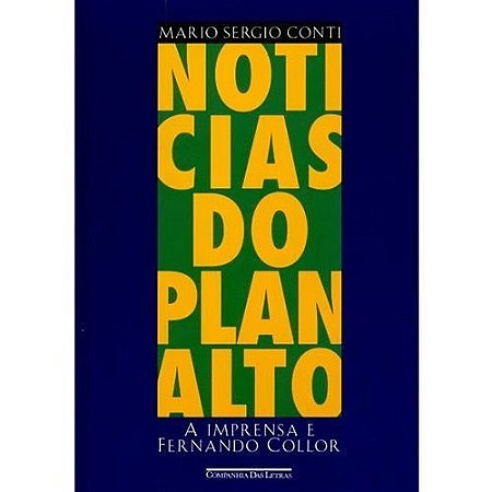 Notícias do Planalto