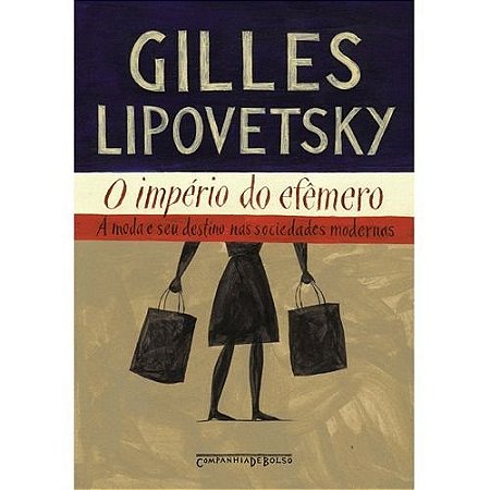 O Império do Efêmero