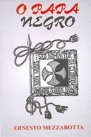O Papa Negro