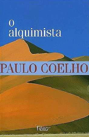 O Alquimista