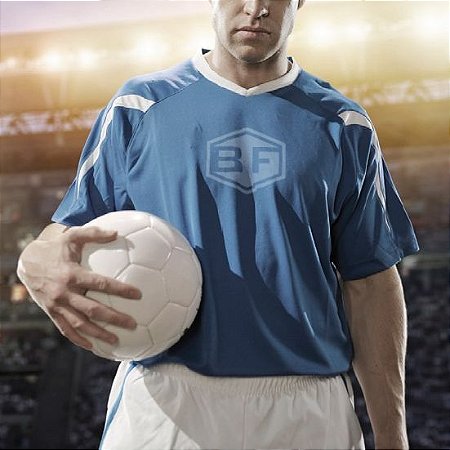 Projeto Exclusivo | Roupas Esportivas