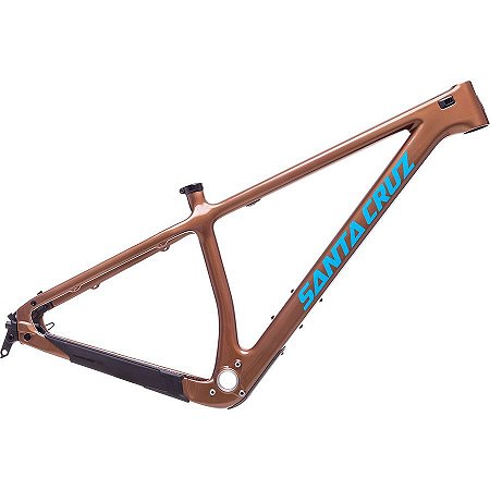 Quadro Chameleon C - Santa Cruz Bikes Brasil