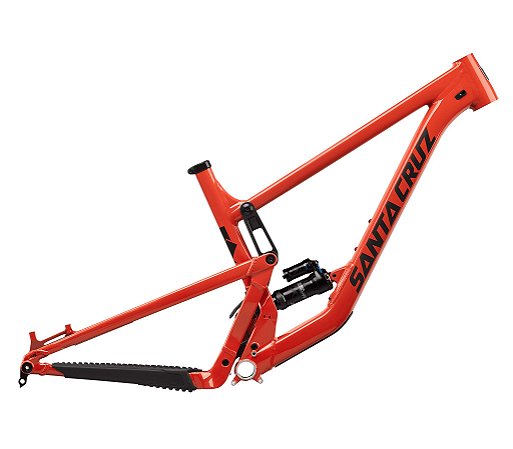 Quadro de bicicleta santa cruz Clearance