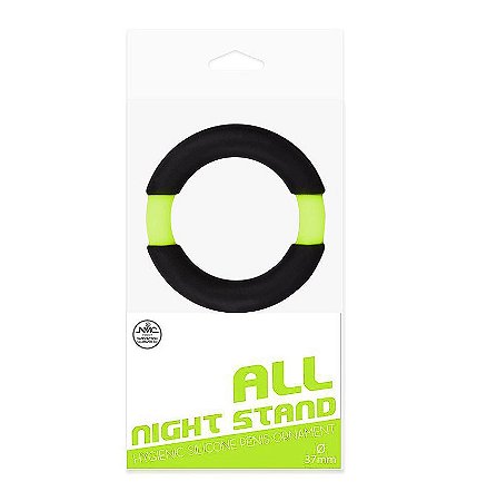 Anel Peniano de Silicone