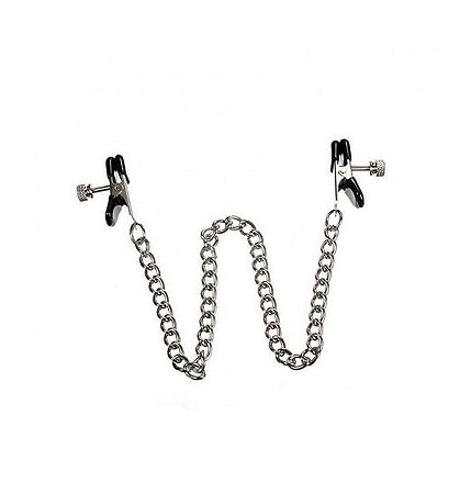 Prendedor Mamilos Regulavel