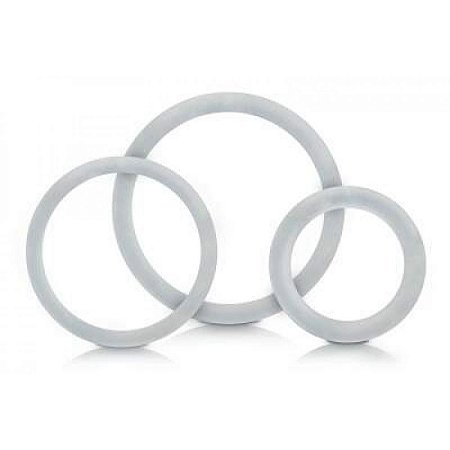 Kit Anel Retardador Liso P M e G