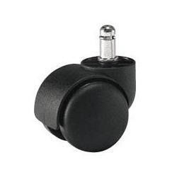 Rodizios Cadeiras Escritório Universal Conjunto Com 5 Pc