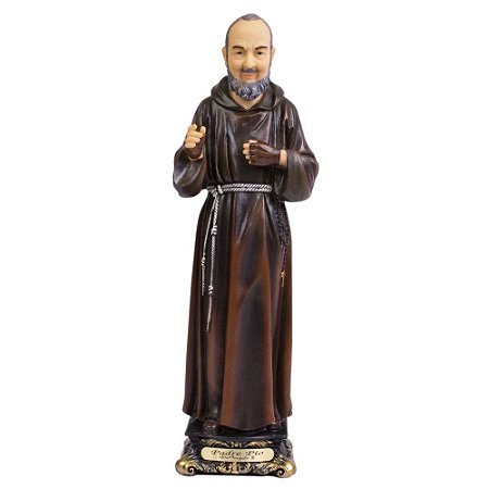 Padre Pio 20 CM
