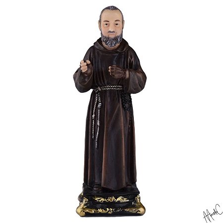 Padre Pio 13 CM
