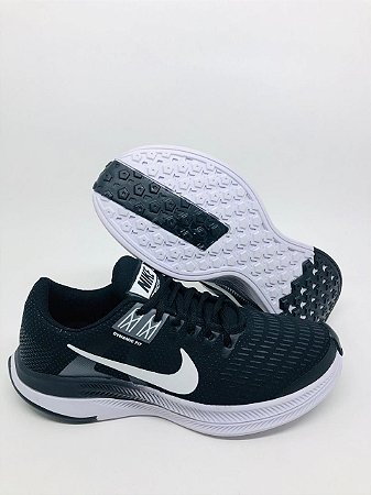 nike dynamic fit