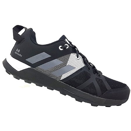 tenis adidas kanadia tr8
