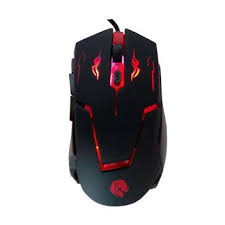 Mouse Gamer Hayom com Fio Mu2910