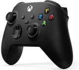 Controle Sem Fio Xbox One Series Carbon Black - Microsoft