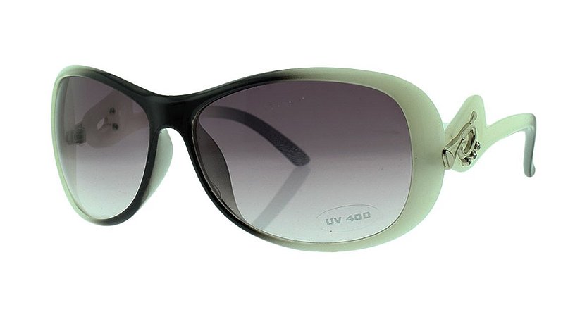 Óculos Solar Feminino MS11100 Branco