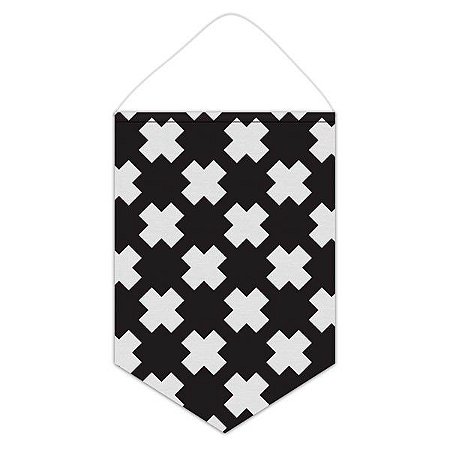 Bandeirola / Flâmula - Xis