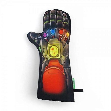 Luva de Cozinha Thanos