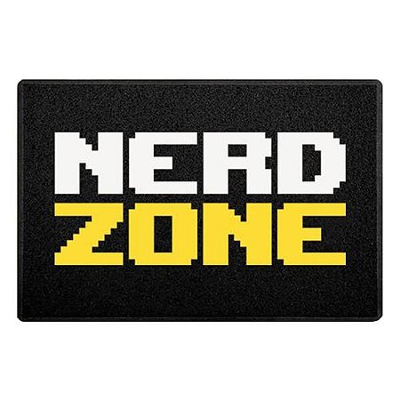 Capacho Nerd Zone