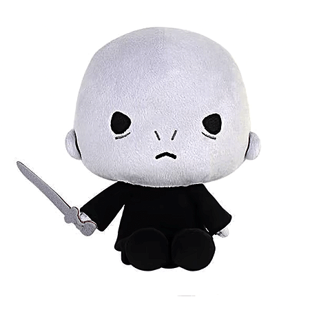 Lord Voldemort - Plush Toy - Harry Potter