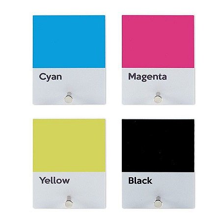 Kit Porta Chaves Pantone