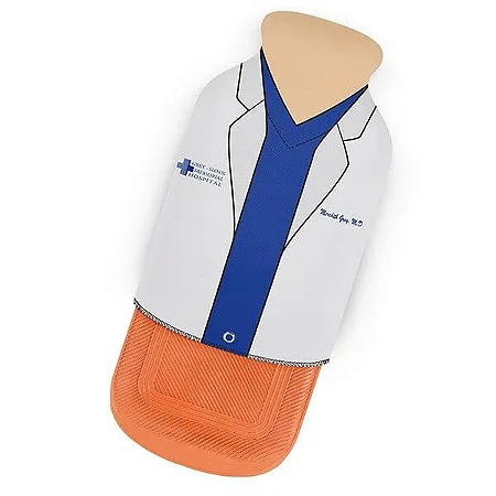 Bolsa Térmica de Água Grey Sloan Memorial Hospital - Grey's Anatomy