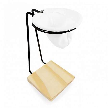 Filtro para Café Espresso