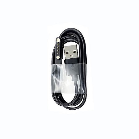 Cabo USB Magnético para intercomunicador EJEAS X10