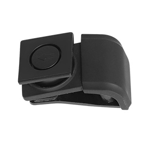 Clip Ejeas Suporte para fixar Intercomunicador K1