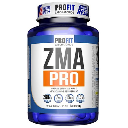 ZMA Pro 90caps - Profit