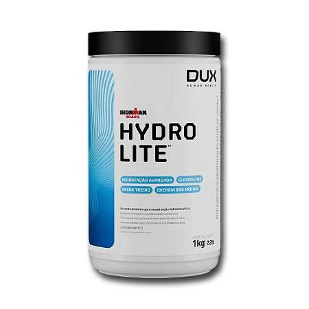 Hydrolite 1kg - Dux - Pote