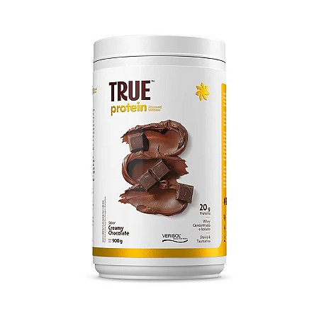 True Protein True Source 900g