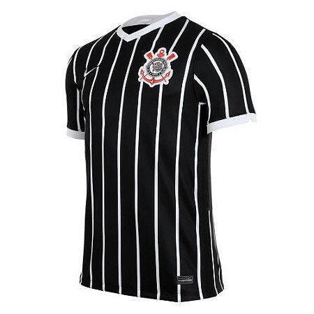 Camisa Nike Brasil II 2020/21 Jogador Masculina - Nike