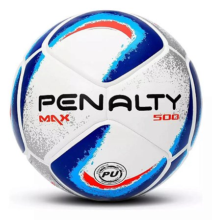 Bola Futsal Penalty Max 500