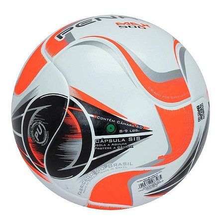 Bola Futsal Penalty Max 1000 Termotec Viii