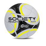 BOLA SOCIETY PENALTY MATIS TERMO IX BC/AM/PT